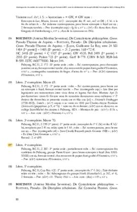 (Inc. Z 302) Anicius Manlius Severinus Boethius. De Consolatione philosophiae : notice du catalog...